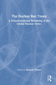 Book cover of: Nuclear Ban Treaty. By: Ramesh Thakur