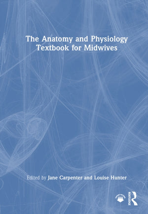 Anatomy and Physiology Textbook for Midwives