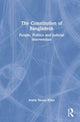 Book cover of: Constitution of Bangladesh. By: Arafat Hosen Khan