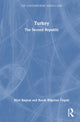 Book cover of: Turkey. By: Birol Baskan