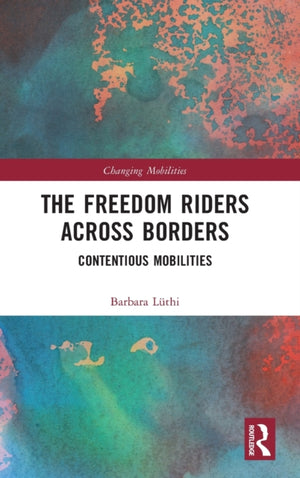 Freedom Riders Across Borders