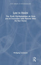 Book cover of: Lost to Desire. By: Wolfgang Lassmann