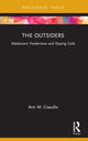 Book cover of: Outsiders. By: Ann M. Ciasullo
