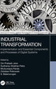 Book cover of: Industrial Transformation. By: Om Prakash Jena