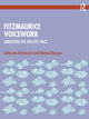 Book cover of: Fitzmaurice Voicework
