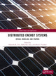 Book cover of: Distributed Energy Systems. By: Ashutosh K. Giri