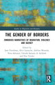 Book cover of: Gender of Borders. By: Jane Freedman
