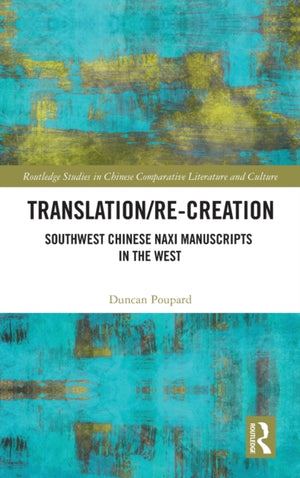 Translation/re-Creation