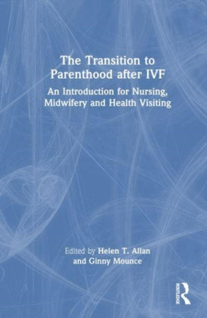 Transition to Parenthood after IVF
