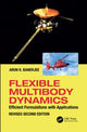 Book cover of: Flexible Multibody Dynamics