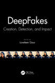 Book cover of: DeepFakes. By: Loveleen Gaur