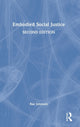Book cover of: Embodied Social Justice. By: Rae Johnson