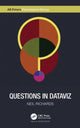Book cover of: Questions in Dataviz. By: Neil Richards