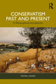 Book cover of: Conservatism, Past and Present. By: Tristan J. Rogers