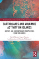 Book cover of: Earthquakes and Volcanic Activity on Islands. By: David K. Chester