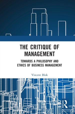 The Critique of Management