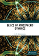 Book cover of: Basics of Atmospheric Dynamics. By: R. N. Keshavamurty