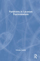 Book cover of: Paradoxes in Lacanian Psychoanalysis. By: Yehuda Israely