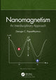 Book cover of: Nanomagnetism. By: Georgia C. Papaefthymiou