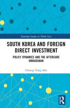 South Korea and Foreign Direct Investment