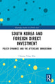 Book cover of: South Korea and Foreign Direct Investment