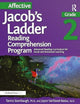 Book cover of: Affective Jacob's Ladder Reading Comprehension Program