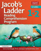Book cover of: Jacob's Ladder Reading Comprehension Program. By: Joyce VanTassel-Baska