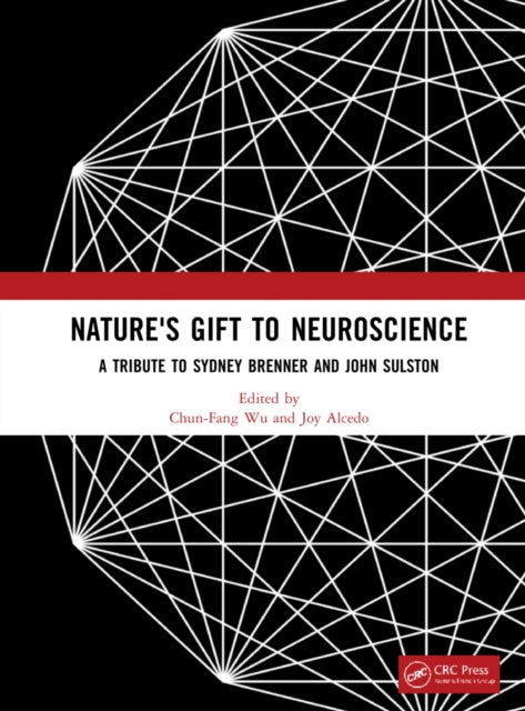 Book cover of: Nature's Gift to Neuroscience. By: Sydney Brenner