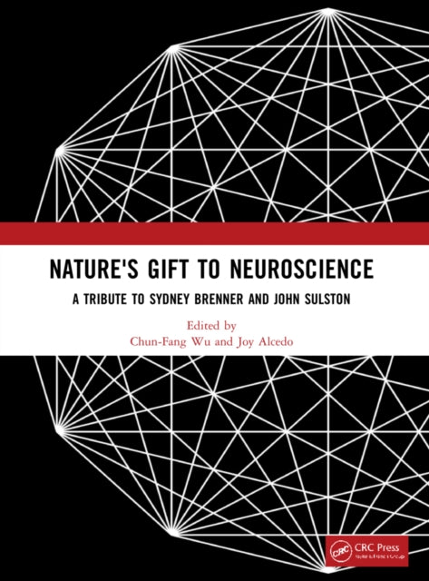 Book cover of: Nature's Gift to Neuroscience. By: Sydney Brenner