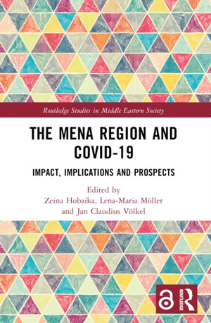 MENA Region and COVID-19