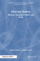Book cover of: Deep and Shallow. By: Shlomo Dubnov