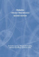 Book cover of: Diabetes. By: M. Cecilia Lansang
