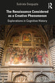 Book cover of: Renaissance Considered as a Creative Phenomenon