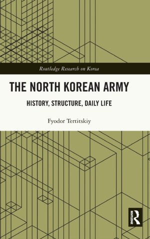 North Korean Army