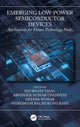 Book cover of: Emerging Low-Power Semiconductor Devices. By: Shubham Tayal