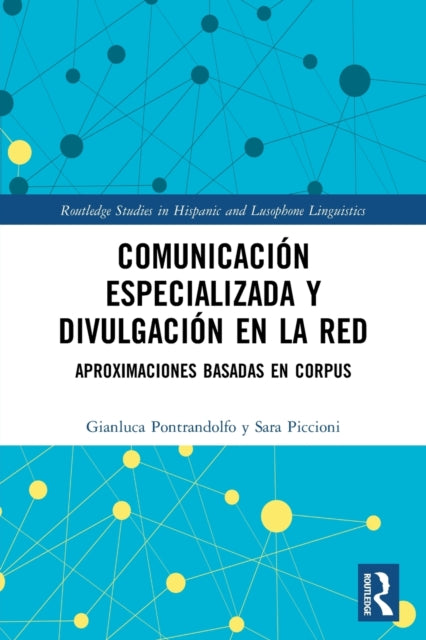 Comunicacion especializada y divulgacion en la red