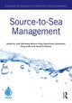 Book cover of: Source-to-Sea Management. By: Josh Weinberg