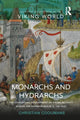 Book cover of: Monarchs and Hydrarchs. By: Christian Cooijmans