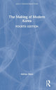 Book cover of: Making of Modern Korea. By: Adrian Buzo