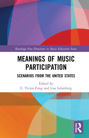 Meanings of Music Participation