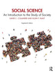 Book cover of: Social Science. By: David C. Colander