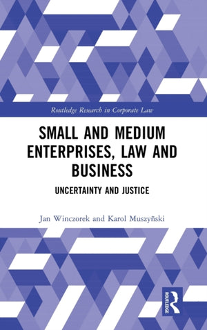 Small and Medium Enterprises, Law and Business