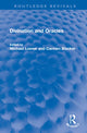 Book cover of: Divination and Oracles. By: Michael Loewe