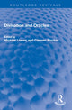 Book cover of: Divination and Oracles. By: Michael Loewe
