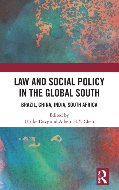 Law and Social Policy in the Global South