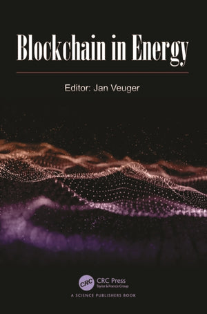 Blockchain in Energy