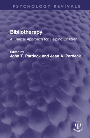 Bibliotherapy