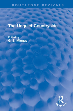 Unquiet Countryside