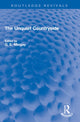 Book cover of: Unquiet Countryside. By: G. E. Mingay