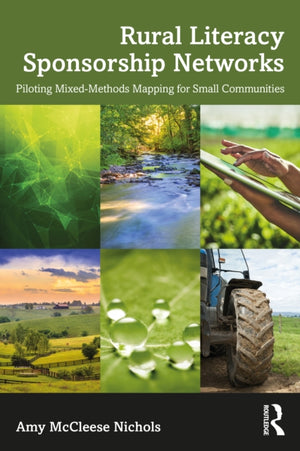 Rural Literacy Sponsorship Networks